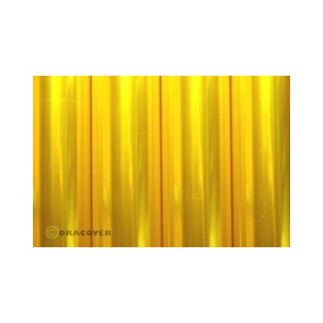 Oralight 2m Light transp. yellow