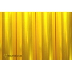 Oralight 2m Light transp. yellow