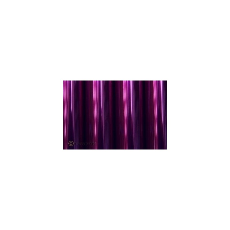 Oralight 2m Light transp. violet
