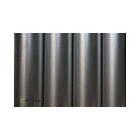 Oralight Opaque 2m Silver