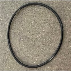 Front + Back O-ring