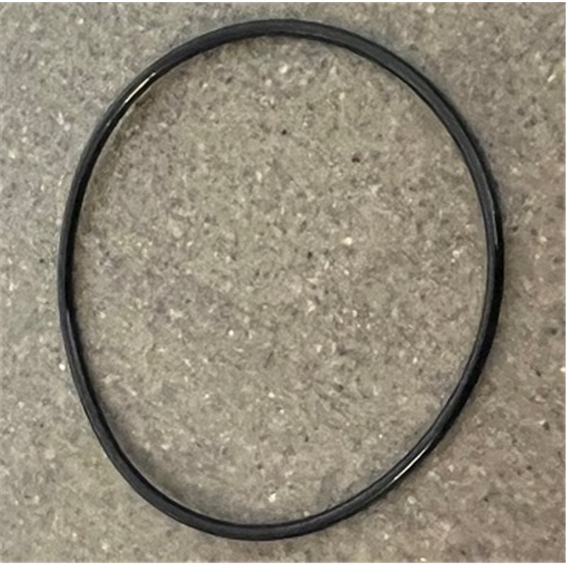 Front + Back O-ring