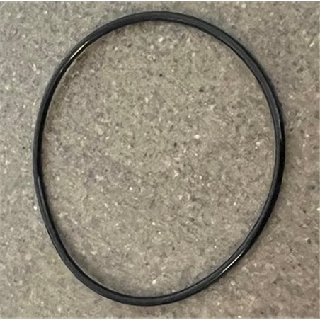 Front + Back O-ring