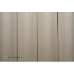 Oracover Air Indoor 2m Light Transparent