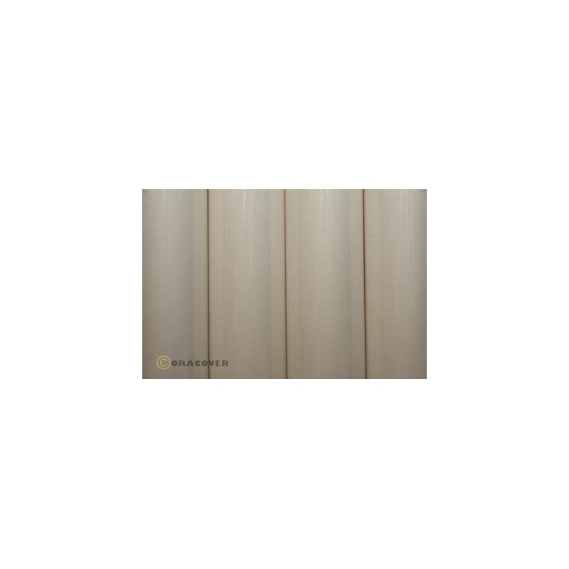 Oracover Air Indoor 2m Light Transparent
