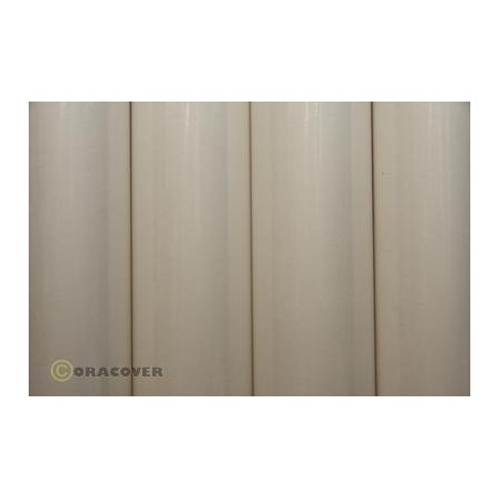 Oracover Air Indoor 2m Light Transparent