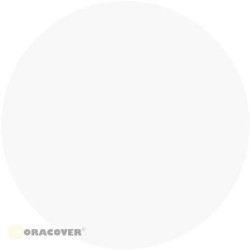 Oracover Air Indoor 2m Light Transparent