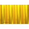 Oracover Air Indoor 2m Light Transparent Yellow