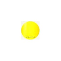 Oracover Air Indoor 2m Light Transparent Yellow