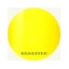 Oracover Air Indoor 2m Light Transparent Yellow