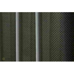 Oracover Carbon 2m