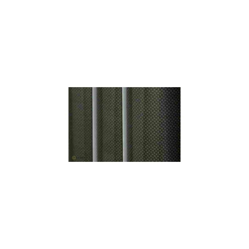 Oracover Carbon 2m