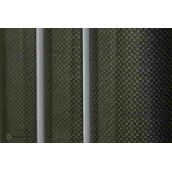 Oracover Carbon 2m