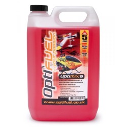 Optimix Fuel 5% Nitro 5L