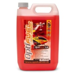 Optimix Fuel 12% Nitro 5L