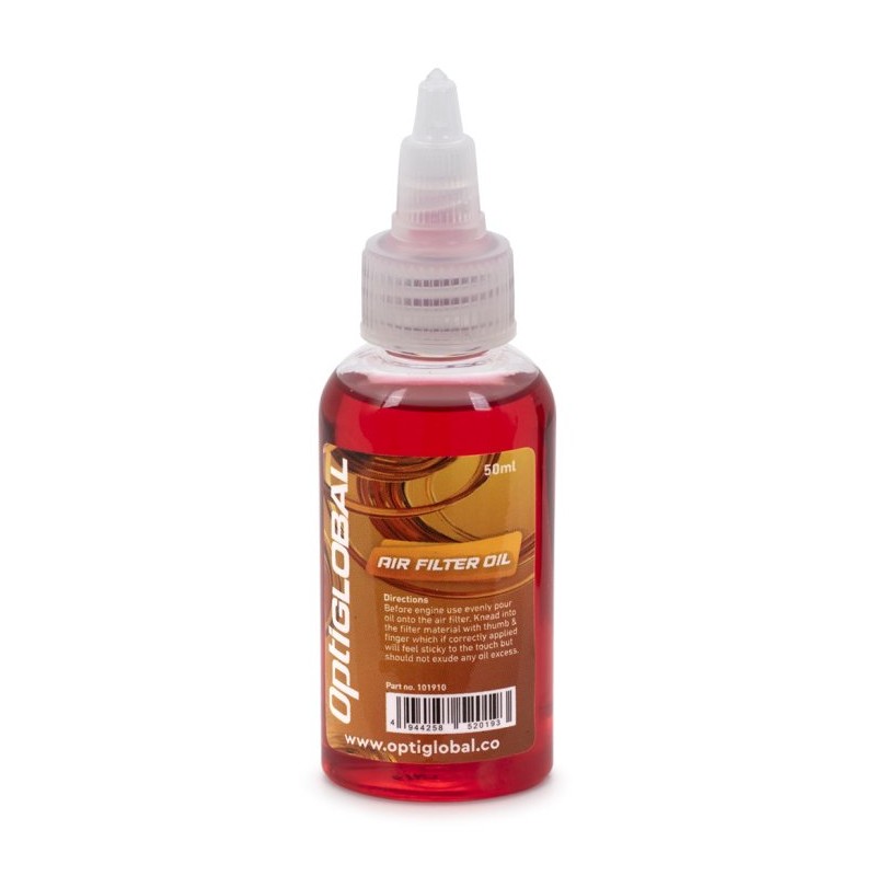 Air Filter Oil 50ml