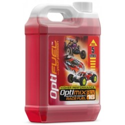 Optimix Race Fuel 16% Nitro 5L 