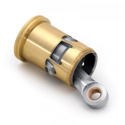 O.S.SPEED R21-M05 2024 Minicars SE Marine Engine
