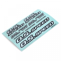 O.S.SPEED R21-M05 2024 Minicars SE Marine Engine