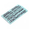 O.S.SPEED R21-M05 2024 Minicars SE Marine Engine