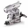 MAX-15LA 2.49cc 2-stroke Engine and Silencer
