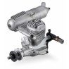 MAX-15LA-S 2.49cc 2-Stroke Engine w/ Silencer C/L