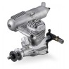 MAX-15LA-S 2.49cc 2-Stroke Engine w/ Silencer C/L