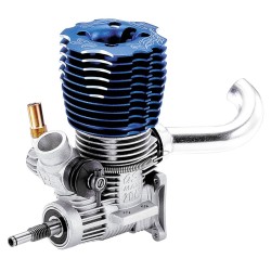 O.S. MAX-21TM-R till Traxxas Revo