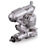 MAX-25FXII 4.07cc 2-Takts Motor med Ljuddämpare