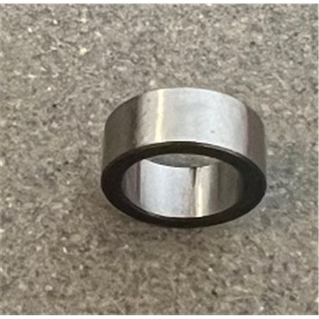 Steel bush