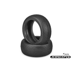 Teazers - green compound (fits 1/8th buggy)