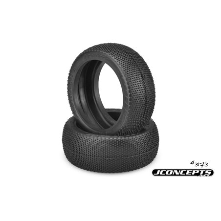 Teazers - green compound (fits 1/8th buggy)