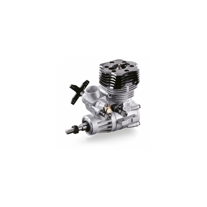 MAX-55HZ-Hyper 8.93cc 2-Takts Heli Motor