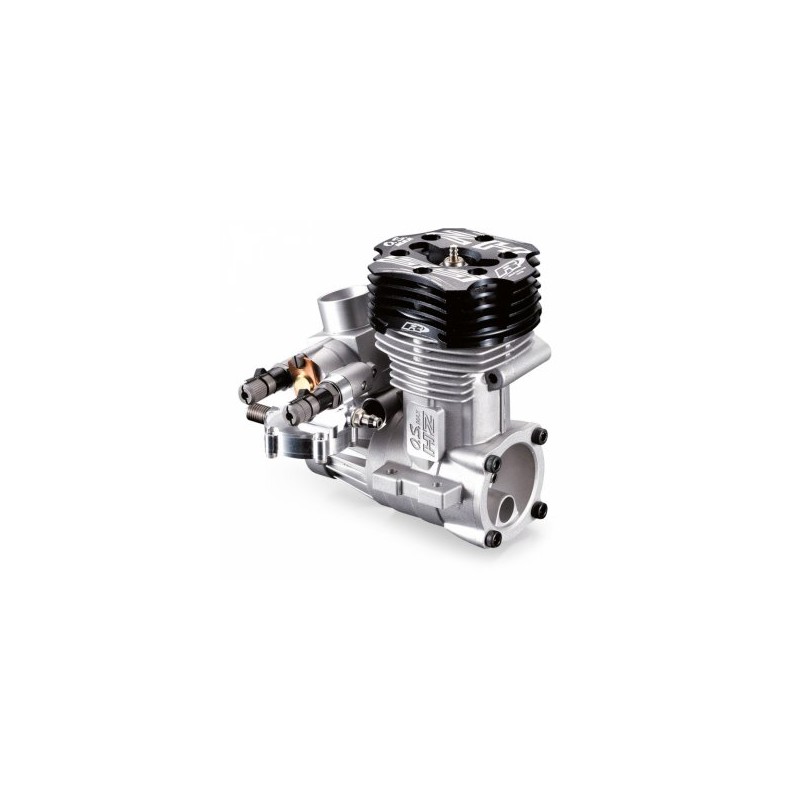 MAX-55HZ-R 8.93cc 2-Stroke Heli Engine