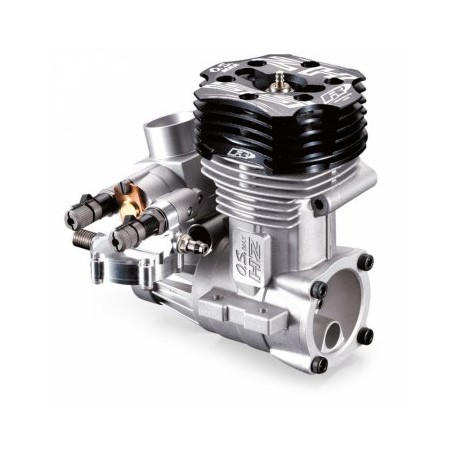 MAX-55HZ-R 8.93cc 2-Stroke Heli Engine