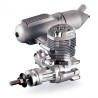 MAX-65AX 10.63cc 2-Takts Motor med Ljuddämpare E4010A