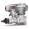 MAX-75AX 12.29cc 2-Stroke Engine w/ Silencer