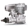 MAX-75AX 12.29cc 2-Stroke Engine w/ Silencer