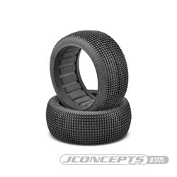 Stalkers - green compound - (fits 1/8th buggy)