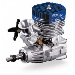 MAX-105HZ 17.17cc 2-Stroke Heli Engine