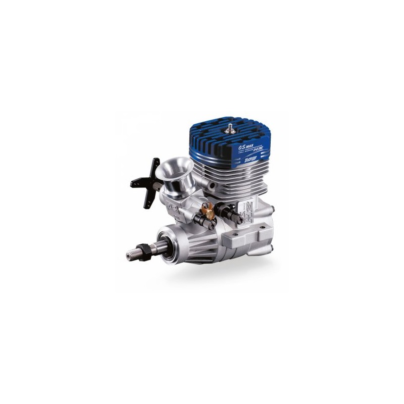 MAX-105HZ 17.17cc 2-Stroke Heli Engine