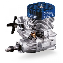 MAX-105HZ 17.17cc 2-Stroke Heli Engine