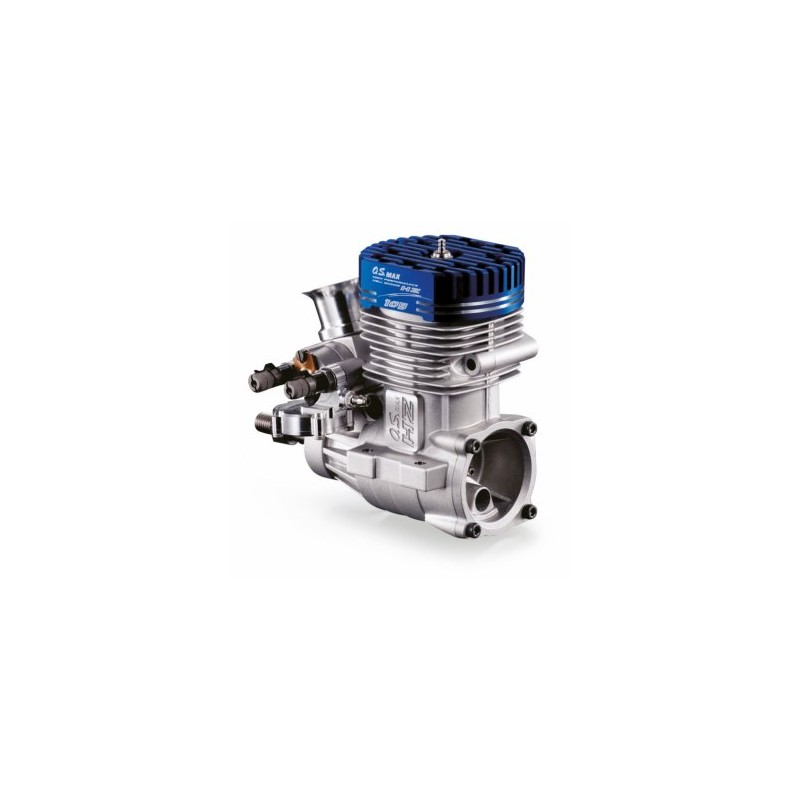 MAX-105HZ-R 17.17cc 2-Stroke Heli Engine