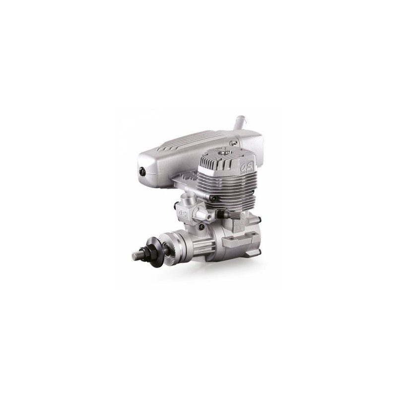MAX-95AX Ring 15.55cc 2-Stroke Engine w/ Silencer