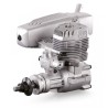 MAX-95AX Ring 15.55cc 2-Stroke Engine w/ Silencer