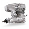 MAX-120AX Ring 20cc 2-Takts Motor med Ljuddämpare