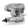 MAX-120AX Ring 20cc 2-Takts Motor med Ljuddämpare