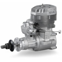MAX-120AX Ring 20cc 2-Stroke Engine