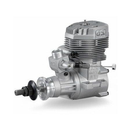 MAX-120AX Ring 20cc 2-Takts Motor