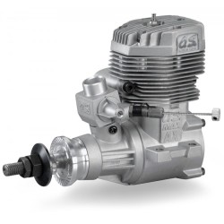 MAX-120AX Ring 20cc 2-Takts Motor